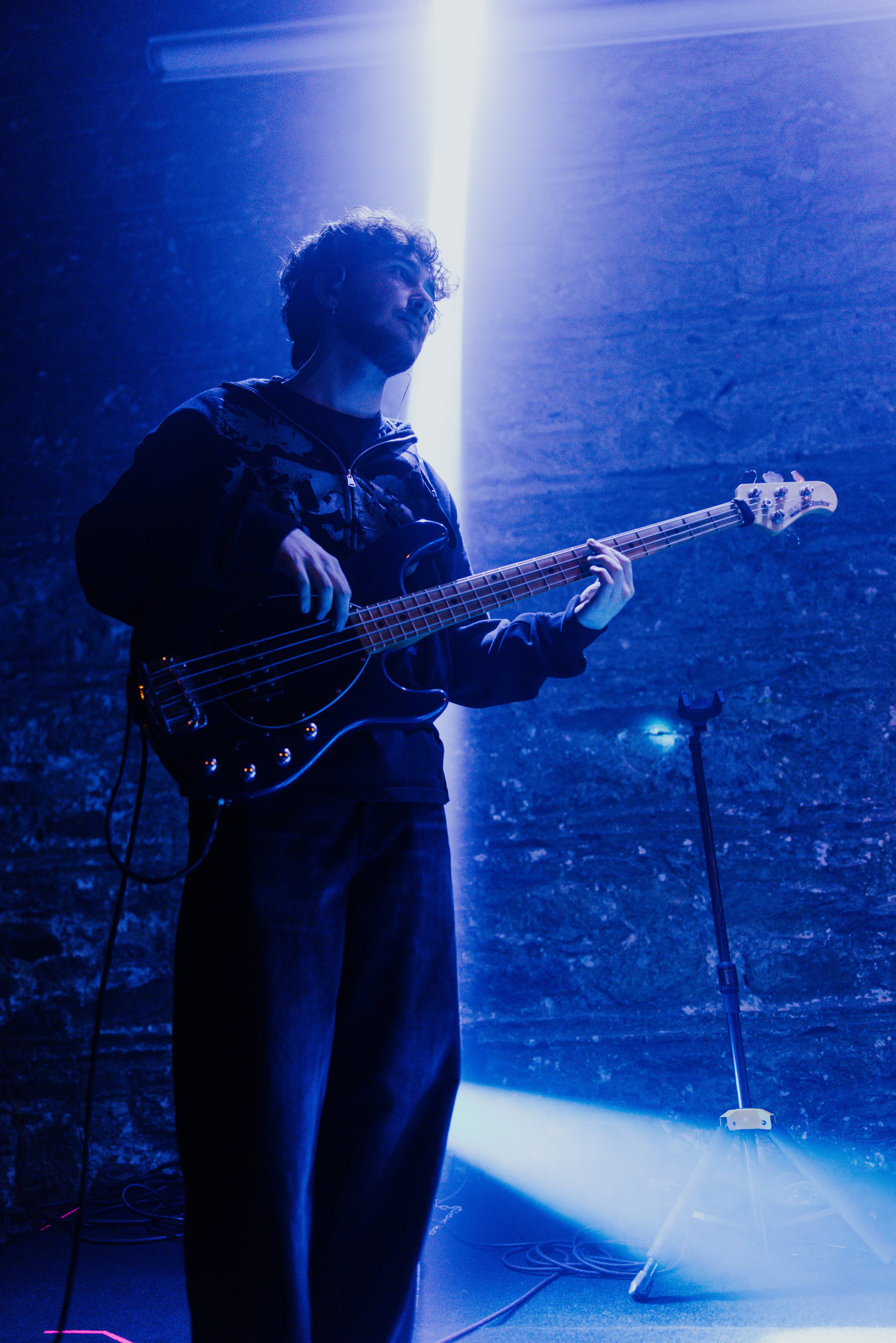 Ata — Bass